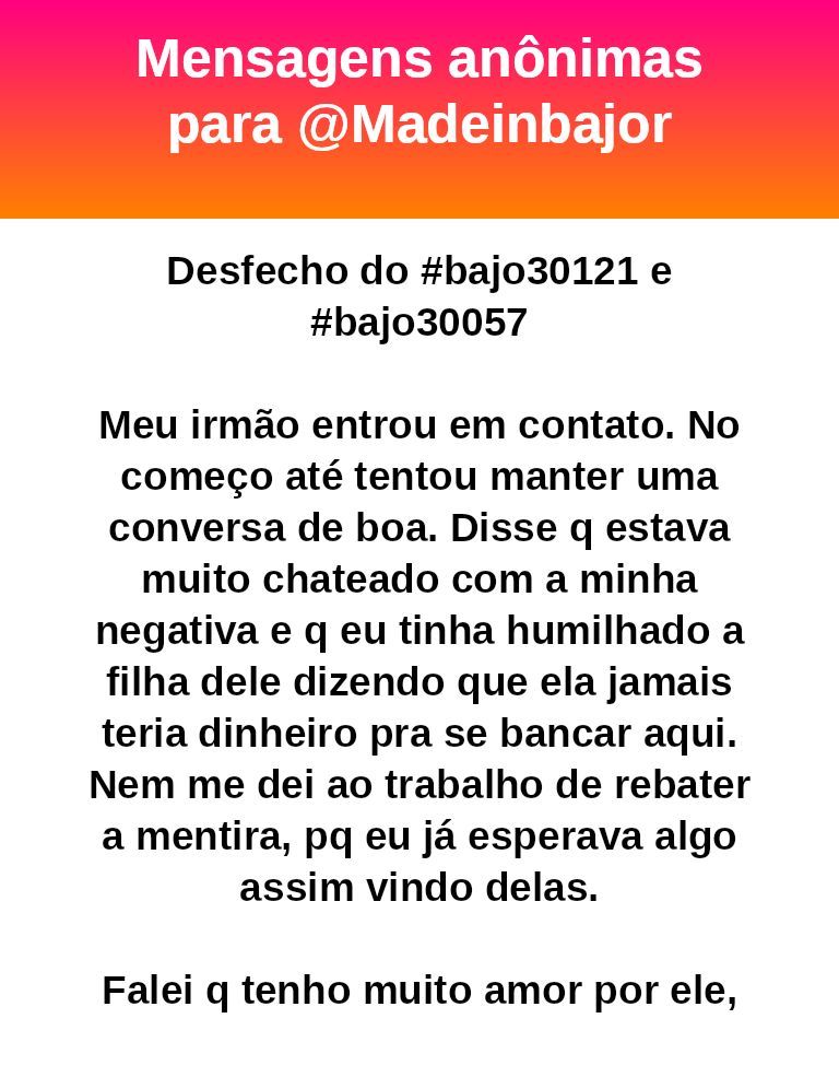 Making of da vida alheia tweet media