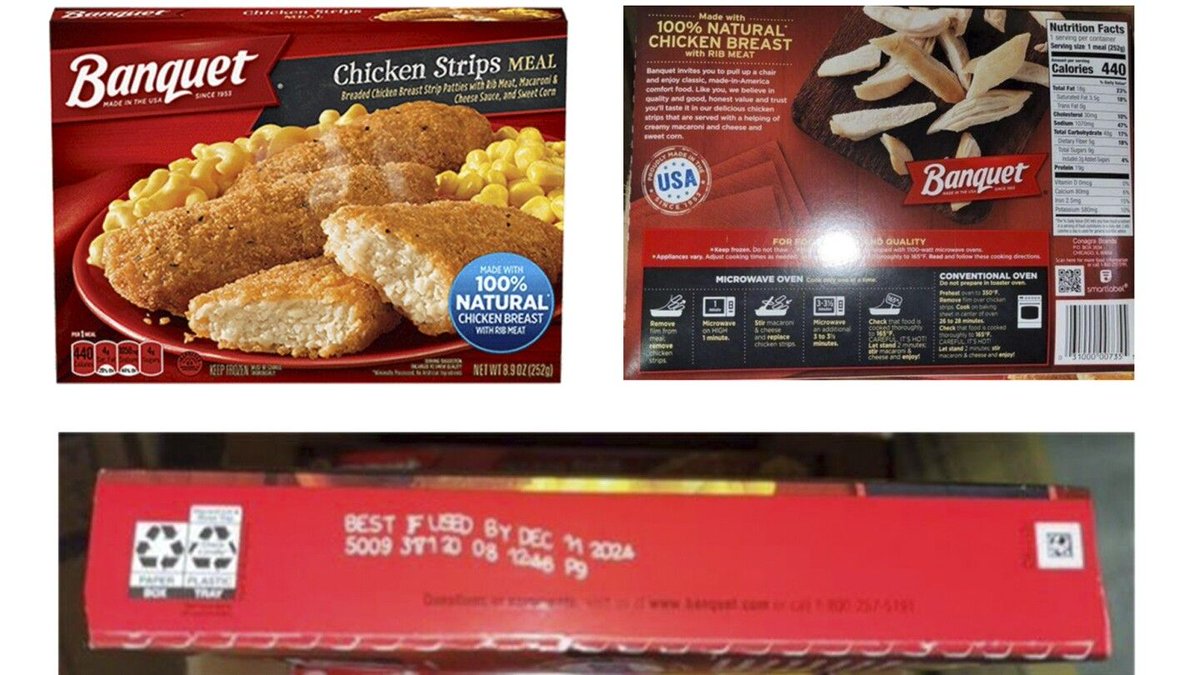 johnwayne1's tweet image. Rocks, insects, plastic and other foreign objects often end up in our food. Here's how it happens buff.ly/aTmFtFq