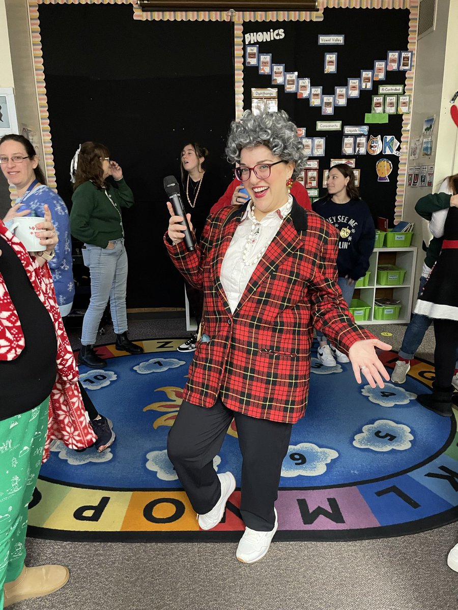 Melissa Lockett tweet media