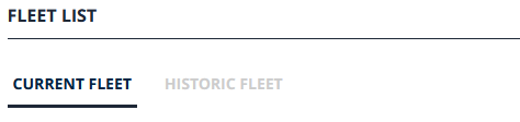 Le planespotters.net d'une compagnie lambda vs le planespotters.net d'Air France.