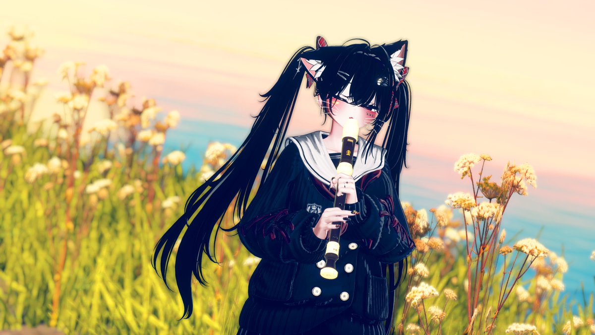 Purr_TT's tweet image. 삐뿌삐삐뿌삐삐뿌