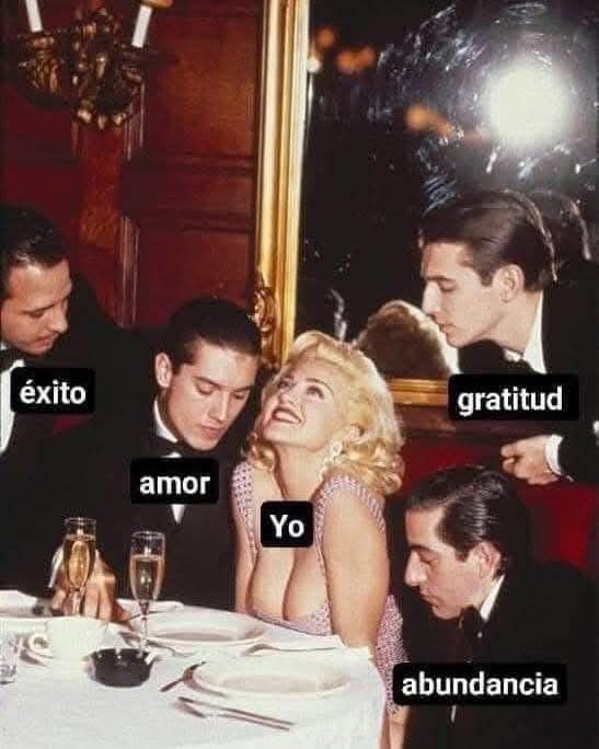 Por un 2026 asi ✨: