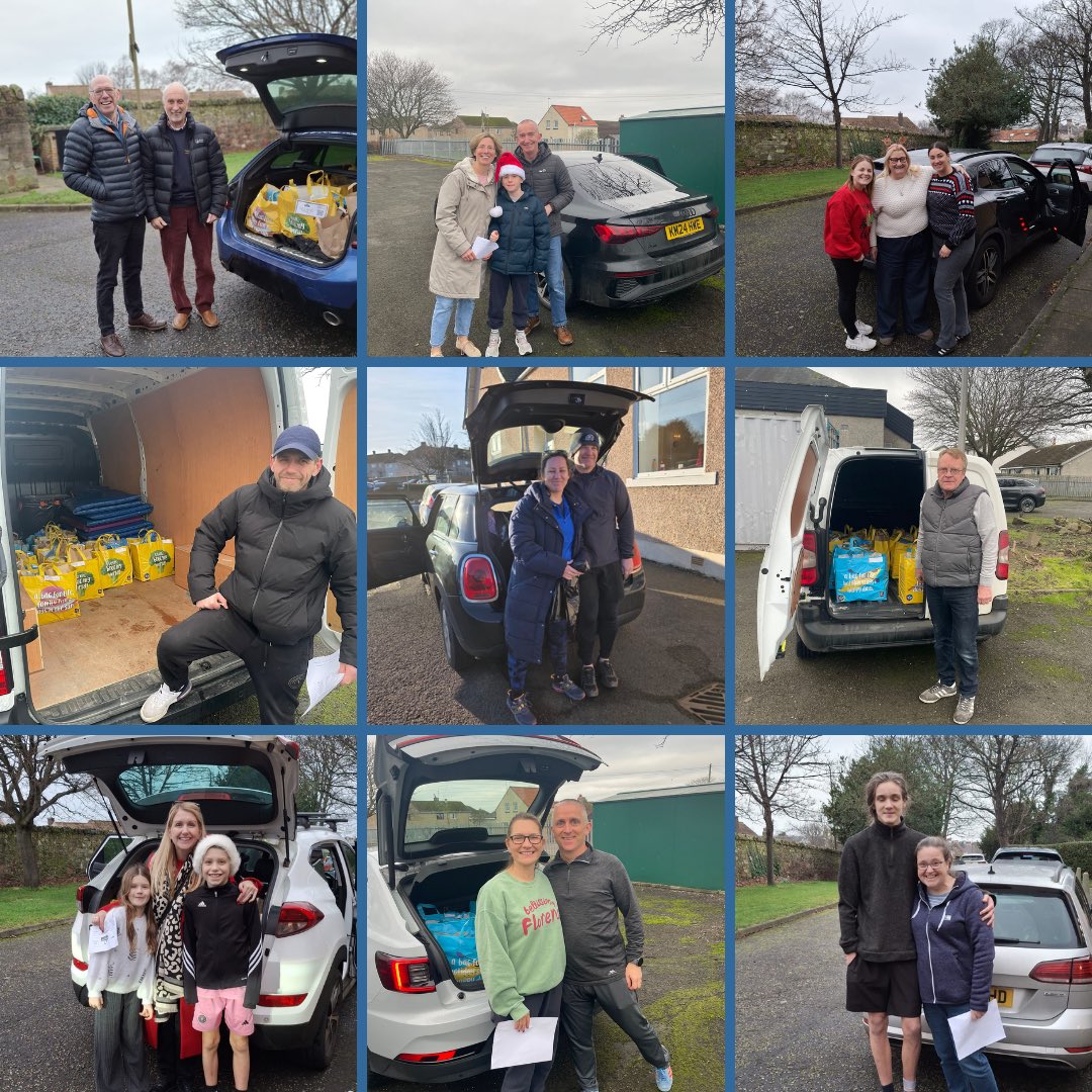 The Pennypit Trust tweet media