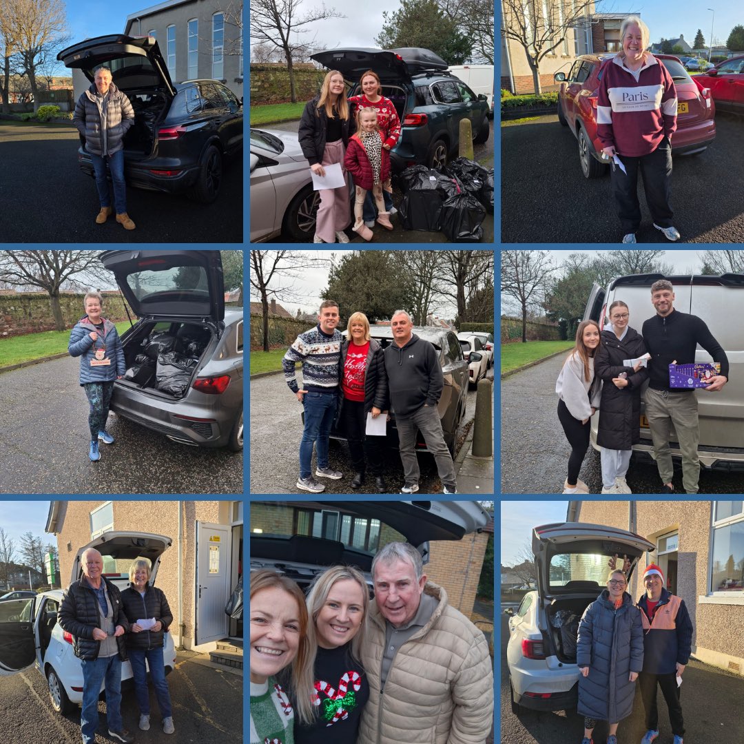 The Pennypit Trust tweet media