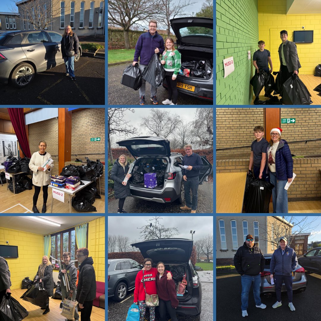 The Pennypit Trust tweet media