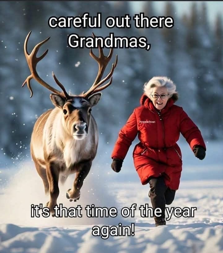 🦌