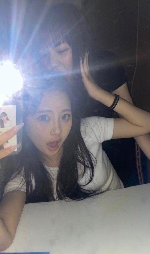 LewdLuc's tweet image. おはようございます☕ リフレッシュしたい。洗濯日和！。今日もゆるくいこ〜 😴 🍘