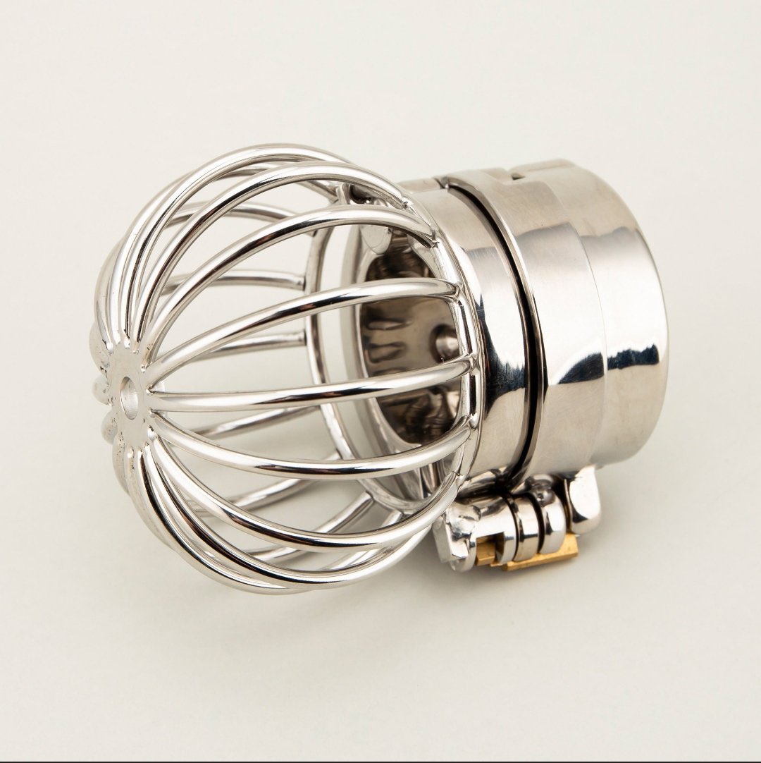 Male Testicle Ball Stretcher Weight
Designed for both pleasure and training
#sissy #findom #paypig #bdsm #humiliation