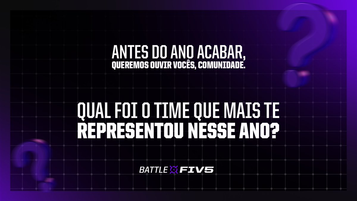 BattleFive tweet media