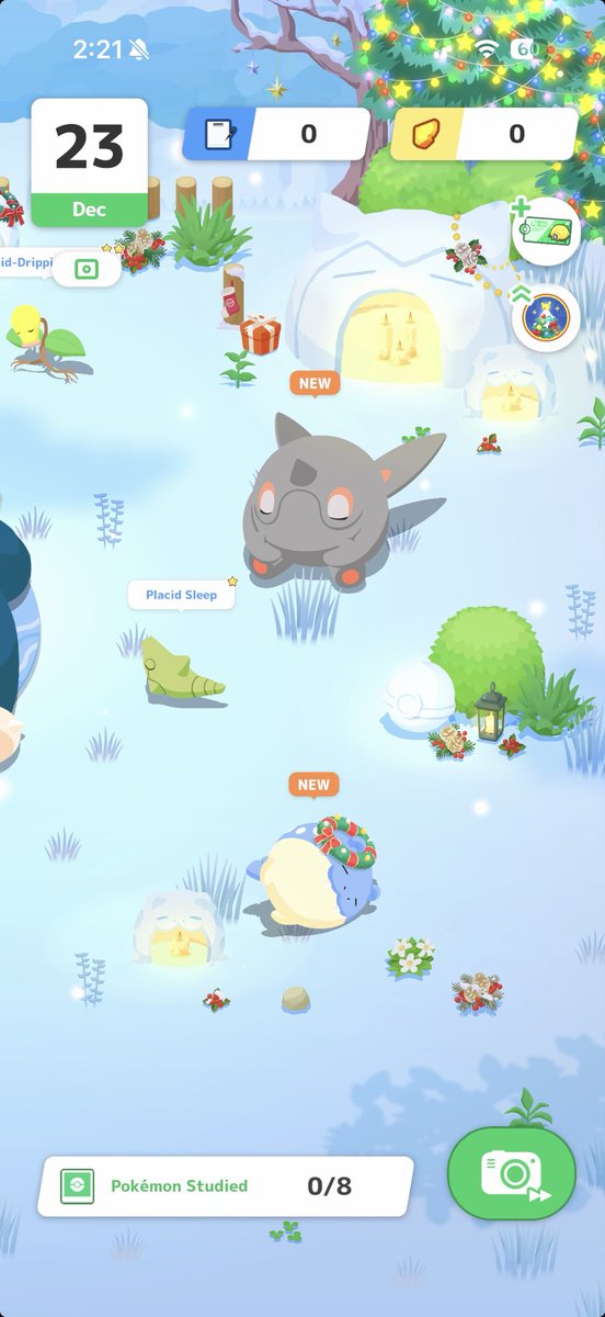 No way!!! I got a boulder!