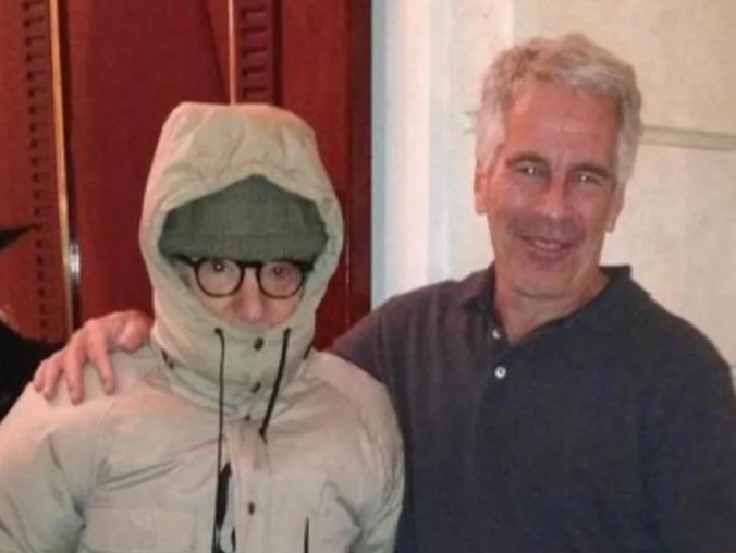 Scott Johnson tweet media