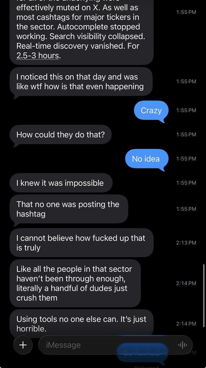 It’s crazy that the people not even invested in this sector took note of the “anomalies” from last week on $msos &amp; underlying. 1st &amp; 15th should be interesting, in this case because of New Years the 31st. Could look like December 1st if u remember we shall see, but here 4ya