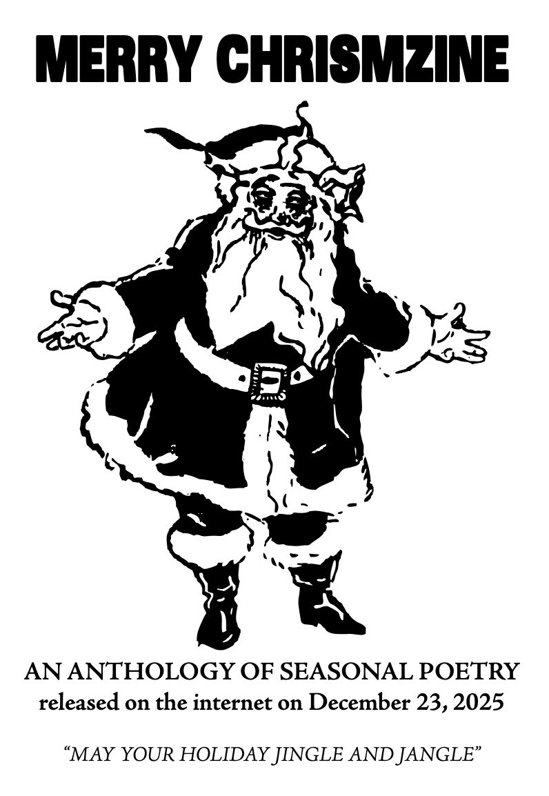 zacsmithtweeto's tweet image. Merry Chrismzine, everyone