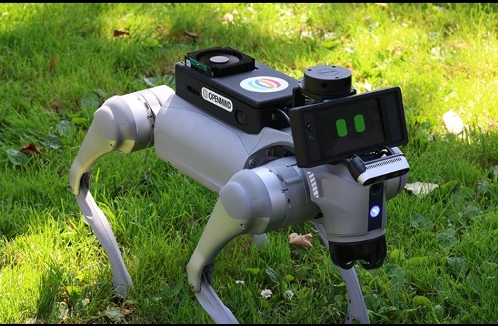 TaiwoEliza53100's tweet image. Many undermine the FABRIC’s role in agent economies. Let me briefly enlighten you.

As the robot economy grows, coordination alone is not enough, they must also exchange value. @openmind_agi FABRIC provides the transaction and coordination layer that enables agents to operate as…