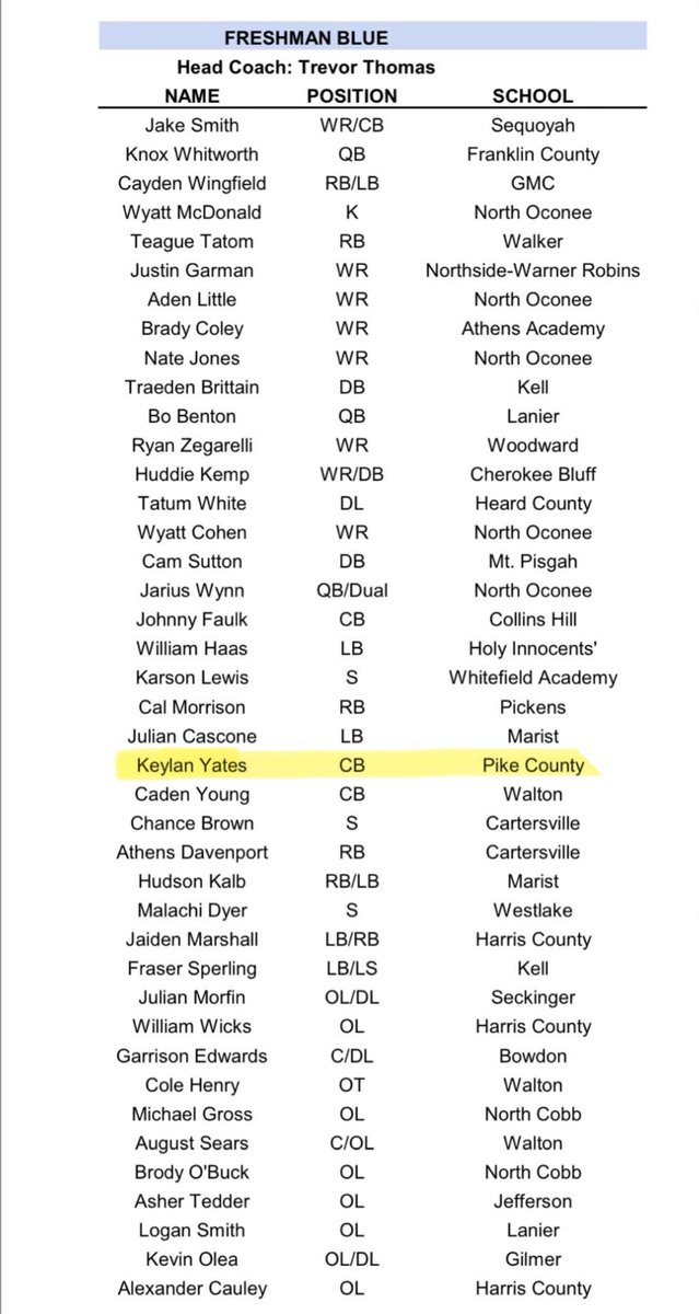 Keylan Yates tweet media