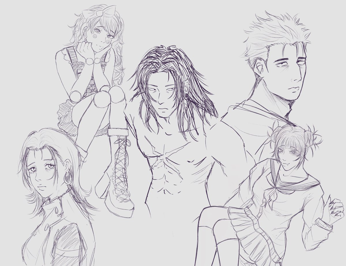 rare issa post 👋👋👋