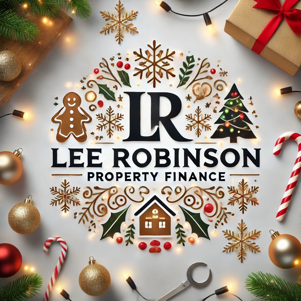 Lee Robinson Property Finance LTD tweet media