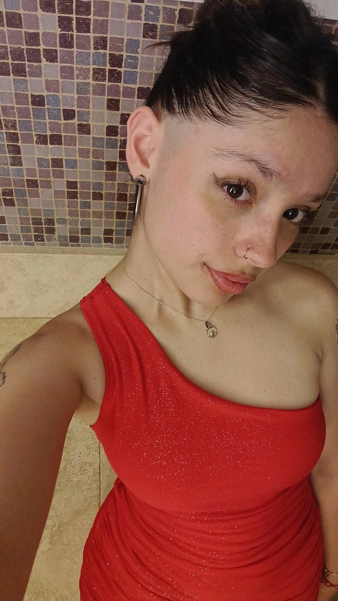 Feeling dangerous in this one, you scared yet?