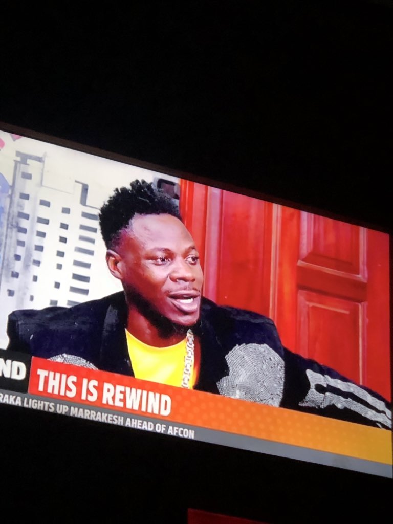 UnrulyDesigner's tweet image. #10pm is For #Rewind 🔥