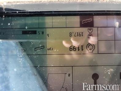 OntAg's tweet image. 2006 LEXION 560R 👇

Reverser, 2-wheel Drive, power bin extensions, rock trap, yield and moisture monitor, AHHC, chopper, chaff spreaders, and more, listed by Bryan’s Farm &amp;amp; Industrial Supply.

farms.com/used-farm-equi…

#Combine