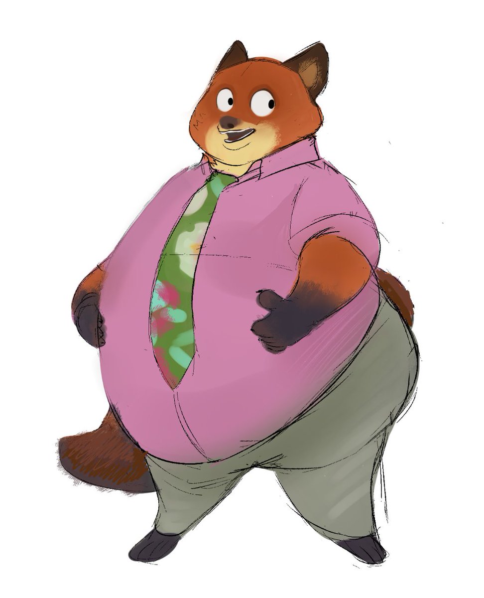 velvadeer's tweet image. nick wide