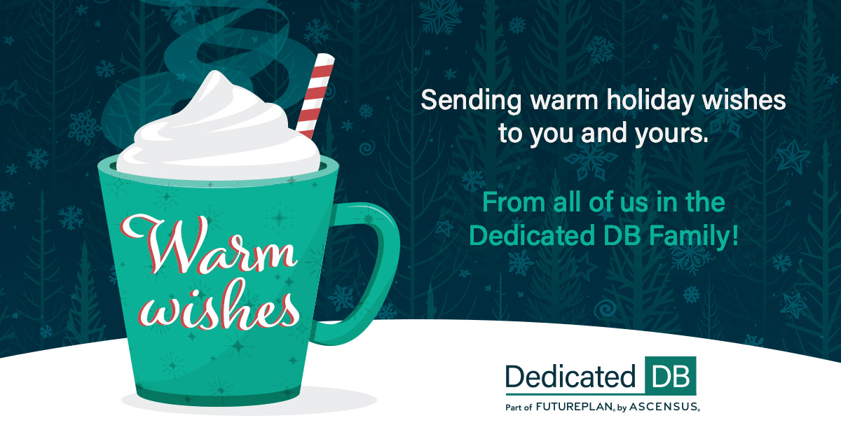DedicatedDB's tweet photo. Warm Wishes

Sending warm holiday wishes to you and yours.

From all of us in the Dedicated DB Family!

https://t.co/UDaWScszVU https://t.co/yo25SkJ6Ih