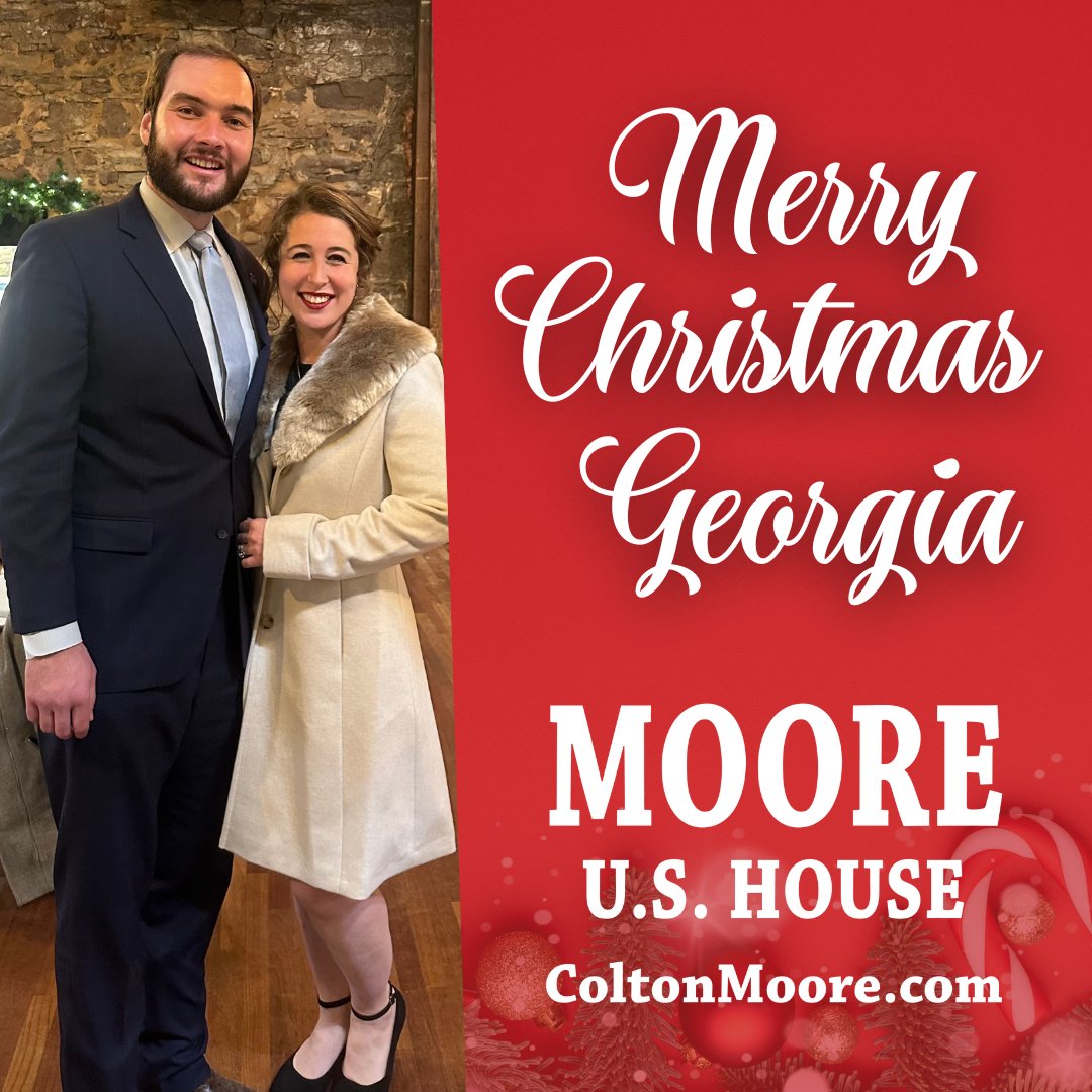 Sen. Colton Moore tweet media