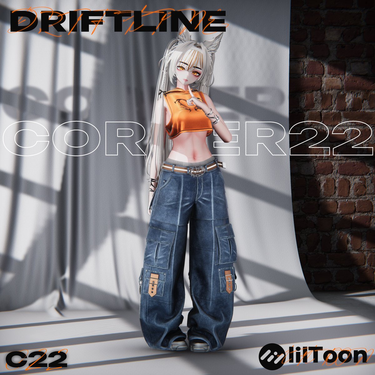 ぽよよ ぽよ-Poyo- (@CutiePoyo_VRC) / Posts / X