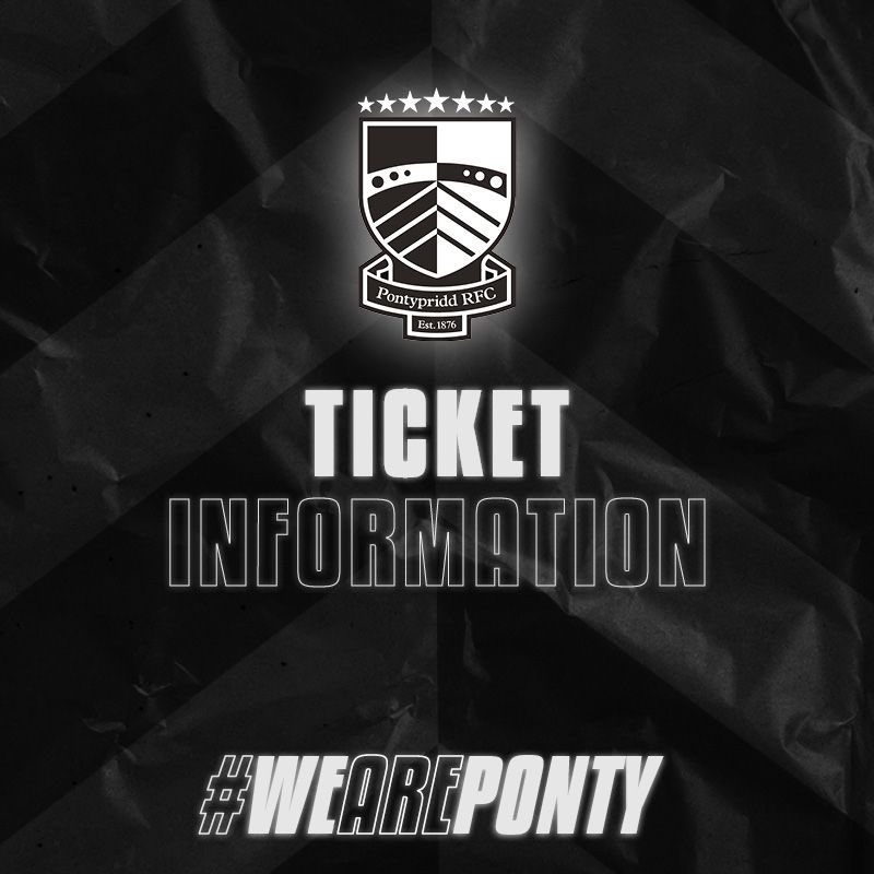 Pontypridd RFC tweet media