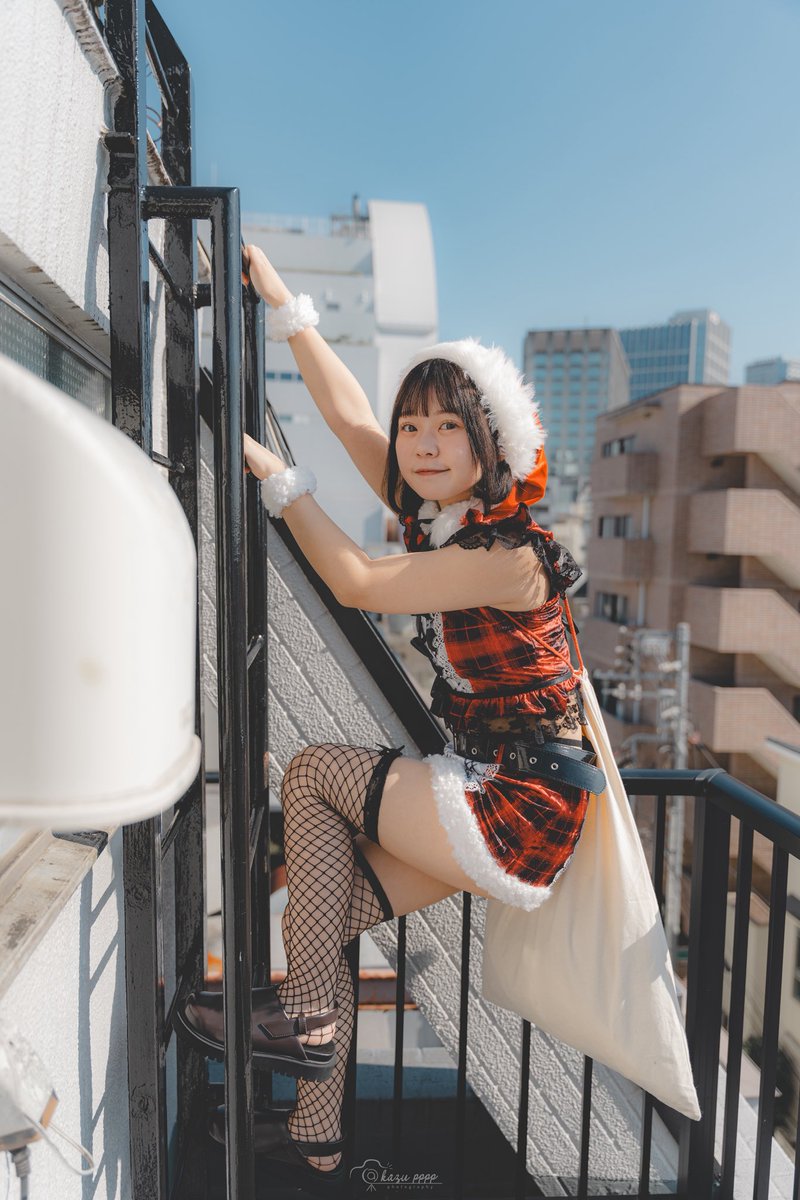 クリスマスイブ🎄