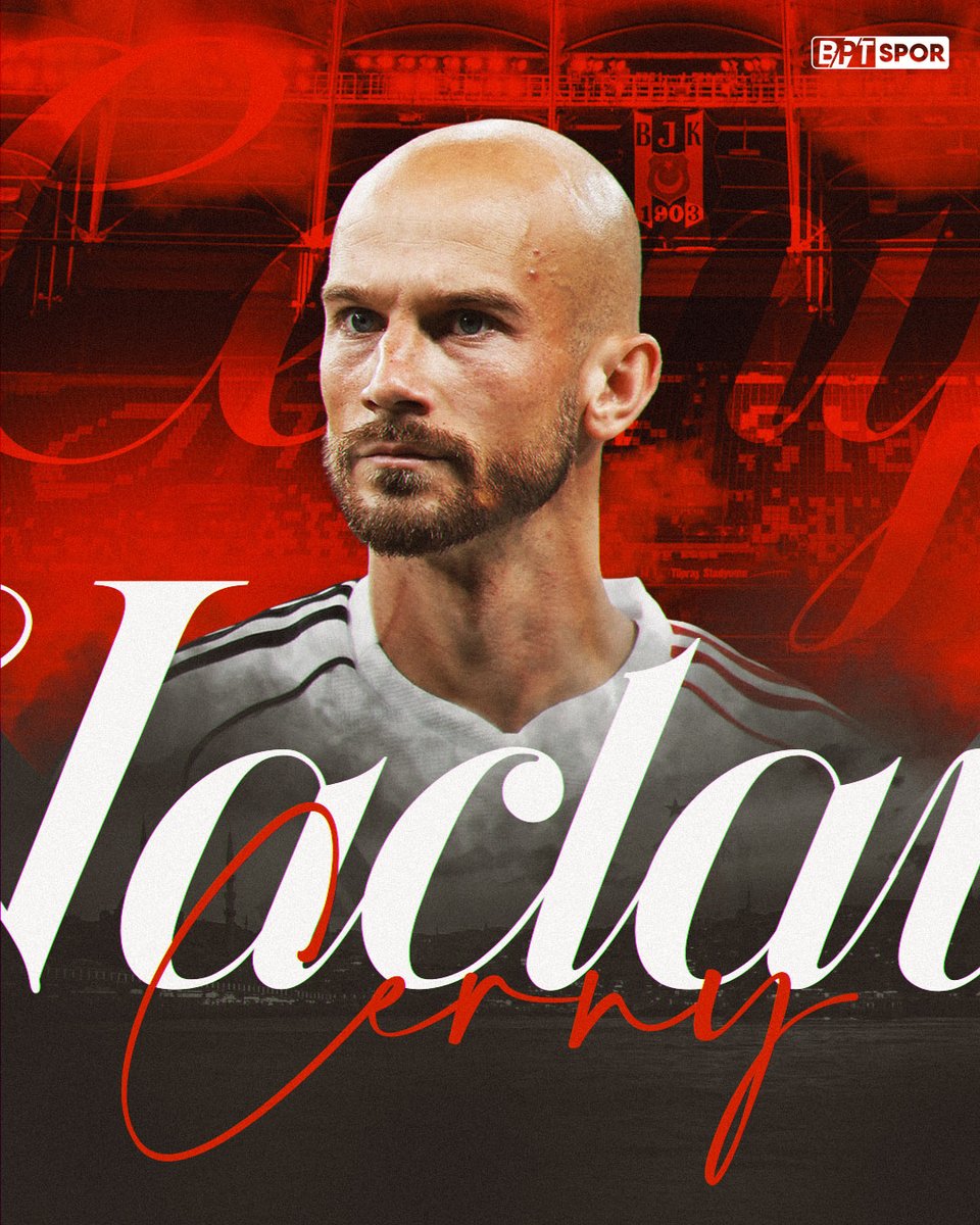 GOL | Fenerbahçe 1-2 Beşiktaş

⚽️ 90+1' Cerny