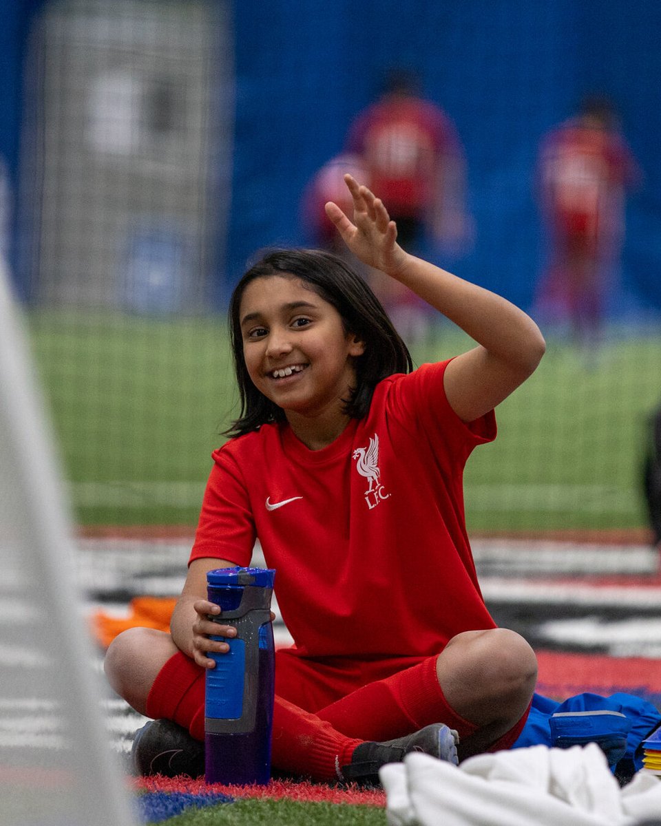 North Mississauga Soccer Club tweet media