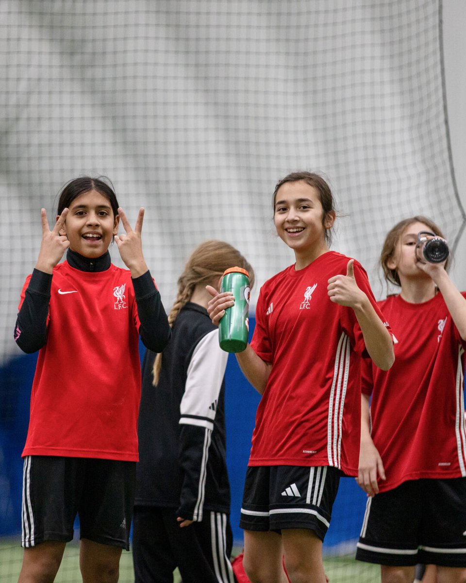 North Mississauga Soccer Club tweet media