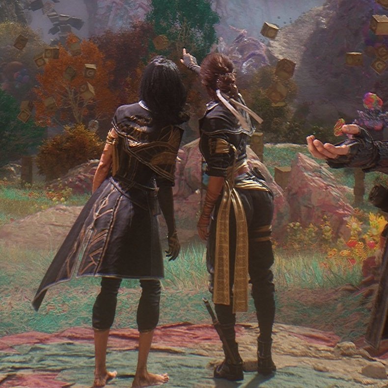 scielune is alive and well!!