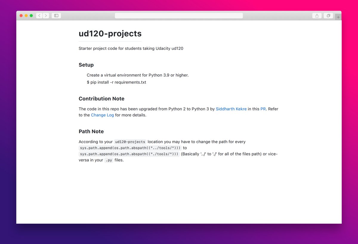 essamamdani's tweet image. Udacity ud120 project code for students, upgraded to Python 3.9+.
#Udacity #PythonProjects #MachineLearning #DataScience