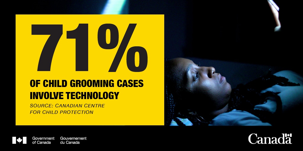 Public Safety Canada tweet media