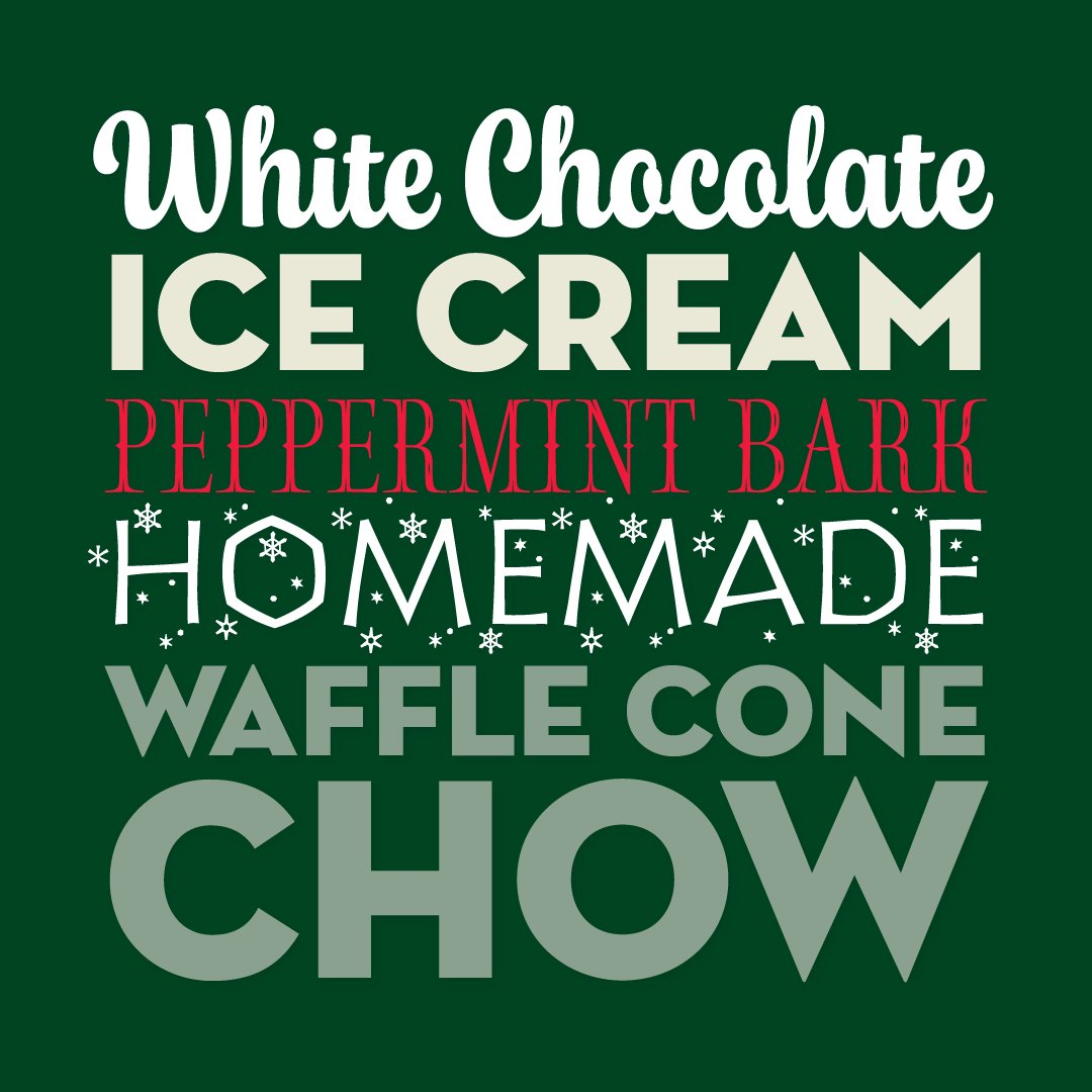 Boom Town Creamery tweet media