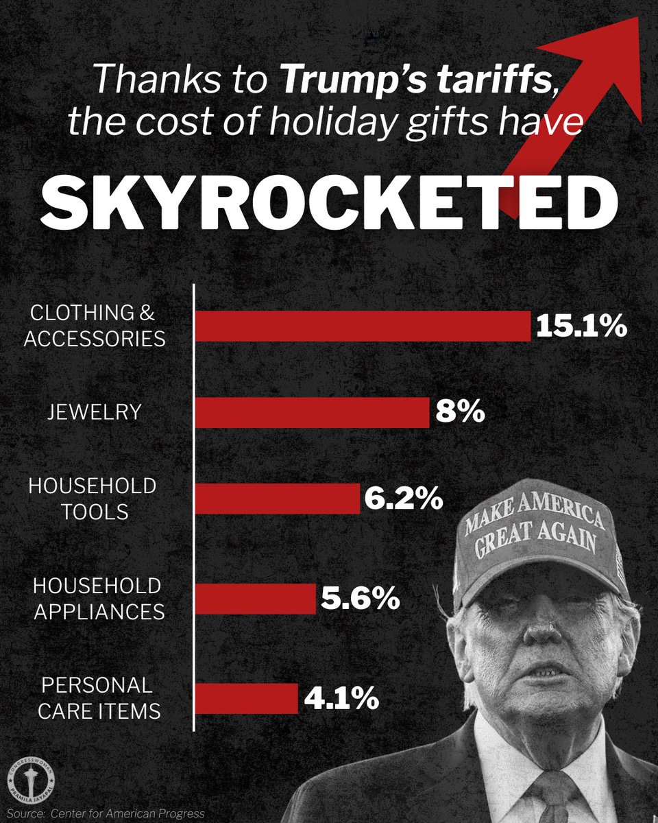 Rep. Pramila Jayapal tweet media