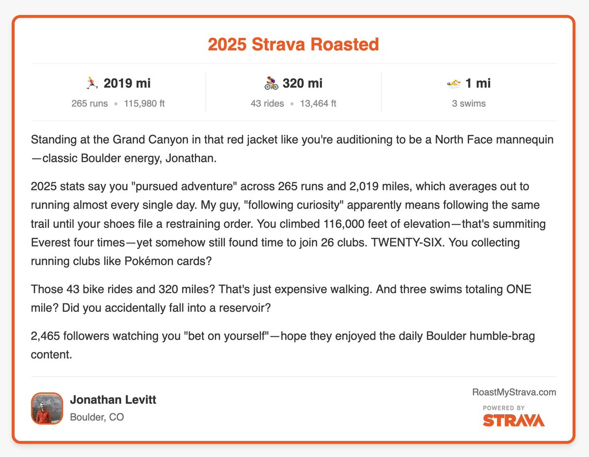 Jonathan Levitt tweet media