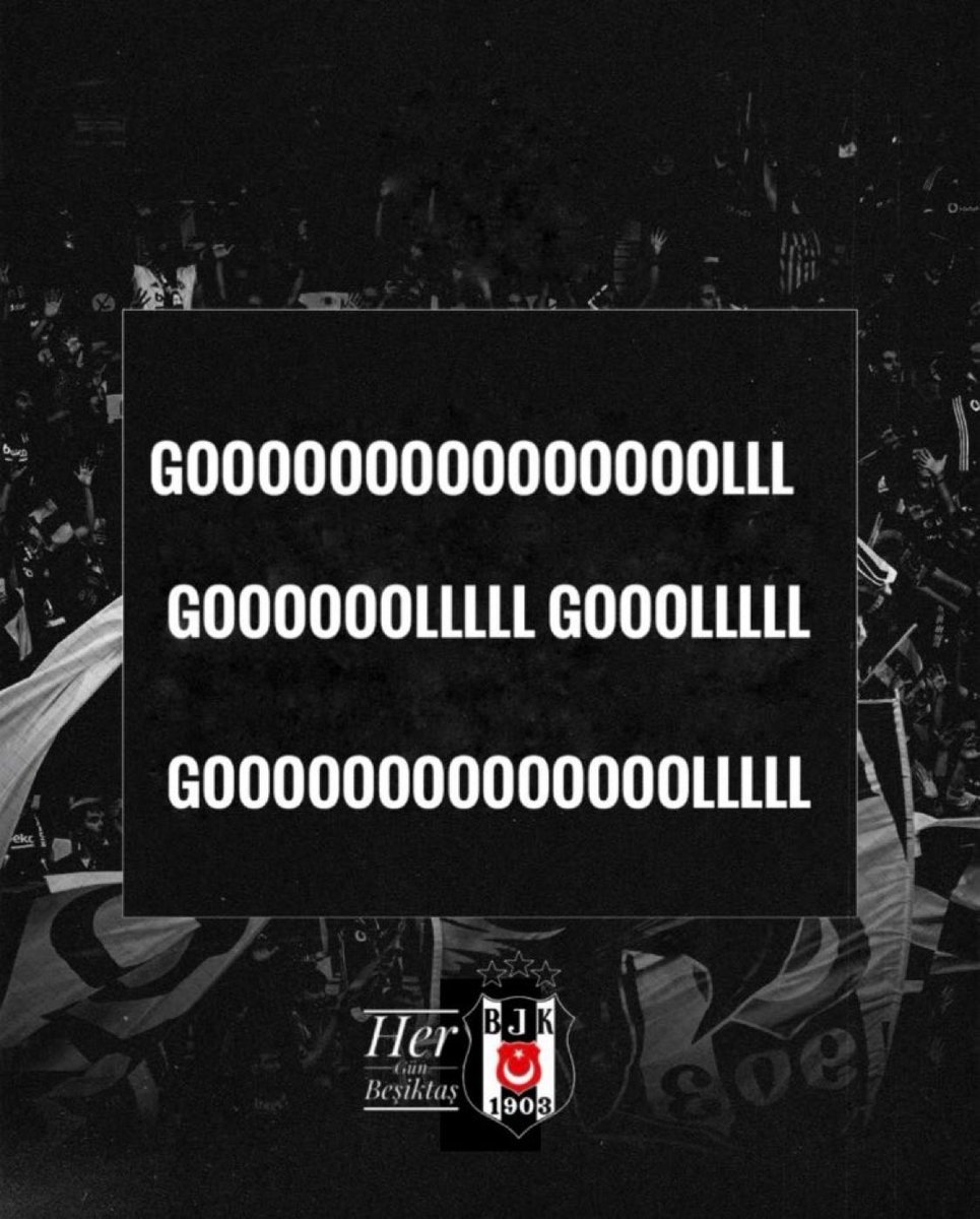 HerrGunBesiktas's tweet photo. 📢GOOOOOOOOOOOOOLLL GOOOOOOOOOOLLLLL GOOOOLLLLLL GOLLLL CERNYYYY https://t.co/r1b1Xx0QEi