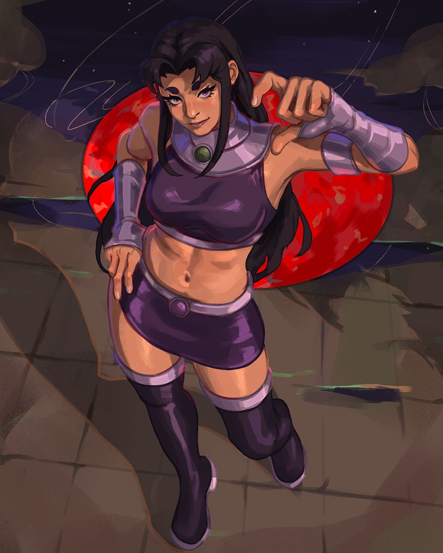 Patrick The Watcher | Reading Marvel Now! (2014) tweet media