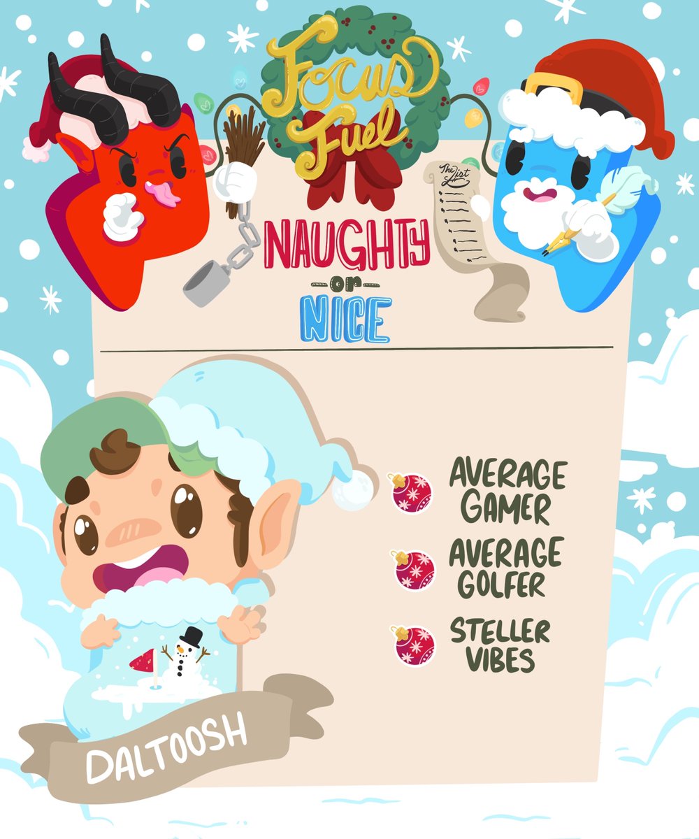 FocusFuel tweet media