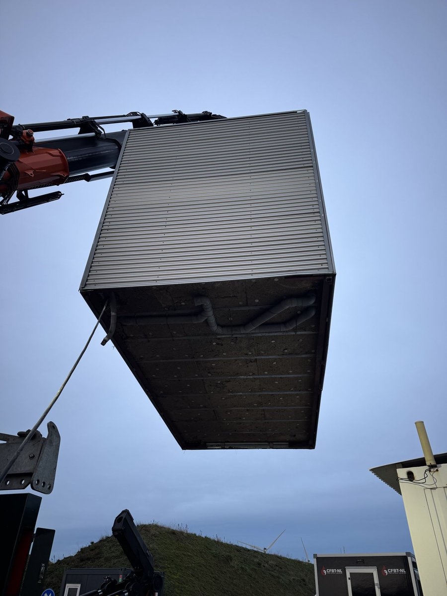 Siemco Baaij tweet media