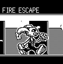 prosty_VA's tweet photo. Custom Jax mod I made for World of Horror, shits wonky as hell but fun to get done-ish #tadc #TheAmazingDigitalCircus #pixelart #art https://t.co/i5TGsOlONf