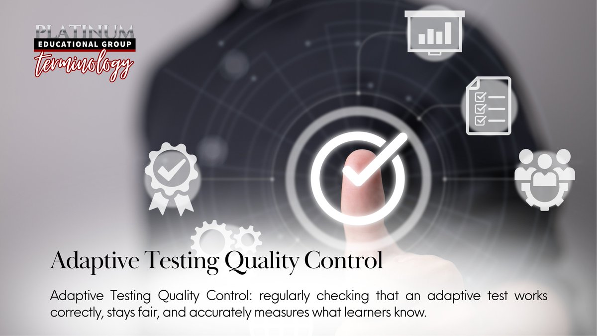 PlatinumEducation tweet media