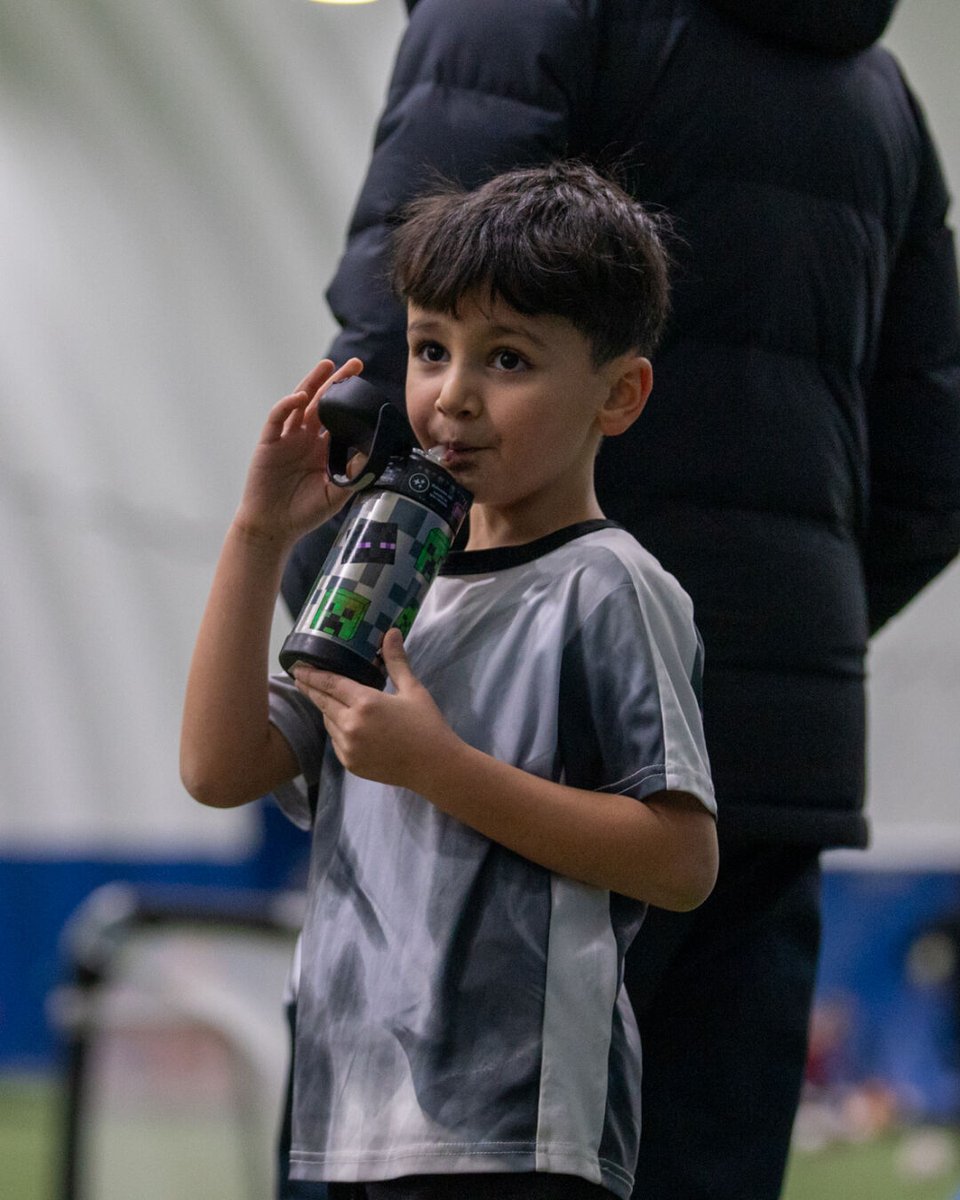 North Mississauga Soccer Club tweet media