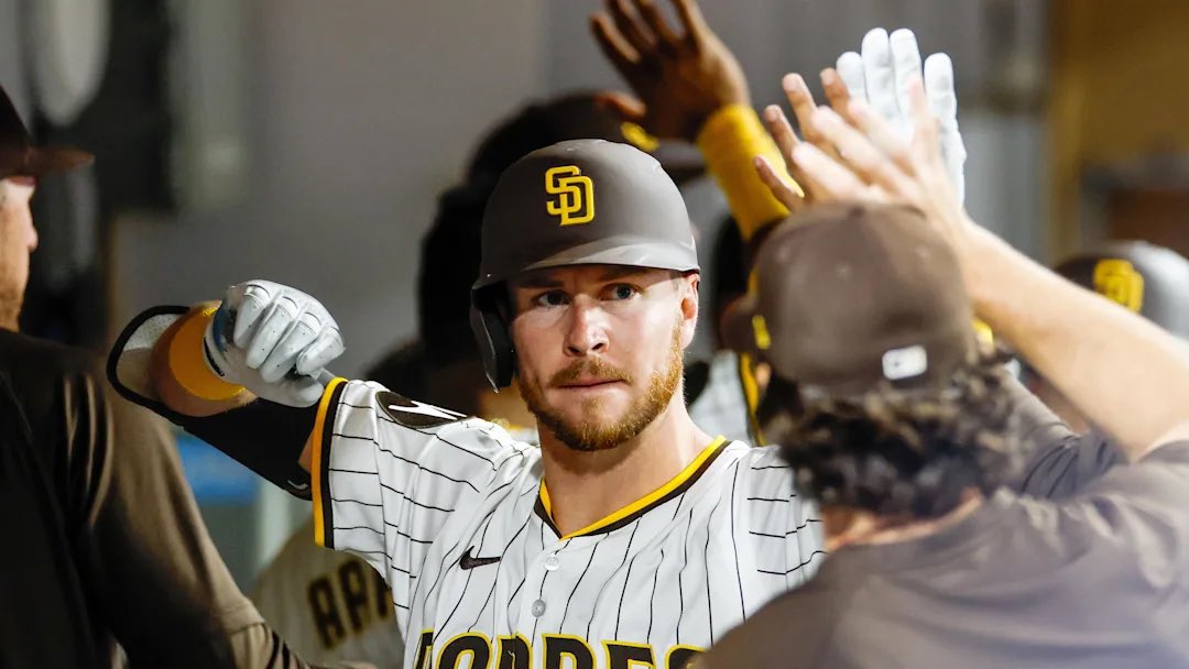 𝗕𝗥𝗘𝗔𝗞𝗜𝗡𝗚: Ryan O’Hearn and the Pittsburgh Pirates are in agreement on a two-year, $29 million contract per <a href="/ByRobertMurray/">Robert Murray</a>