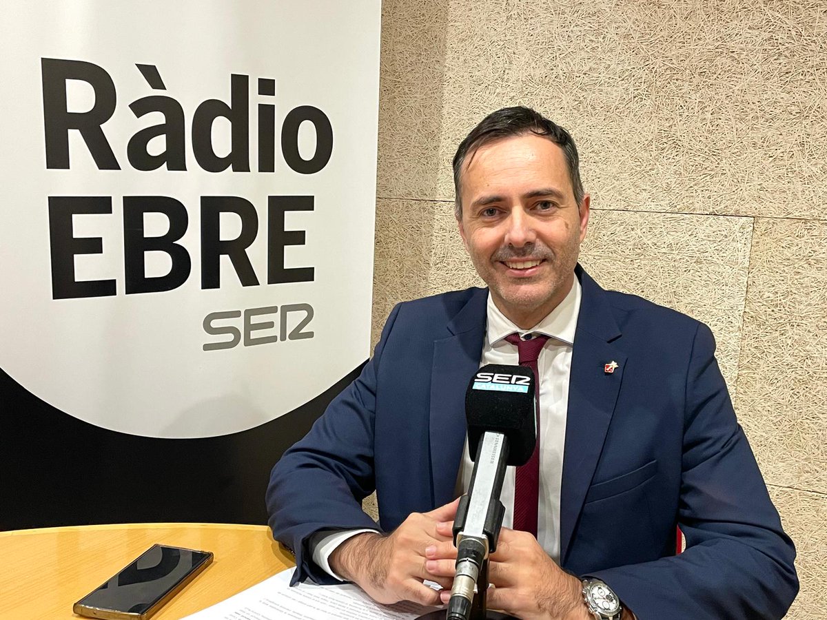 SER_Ebre tweet media