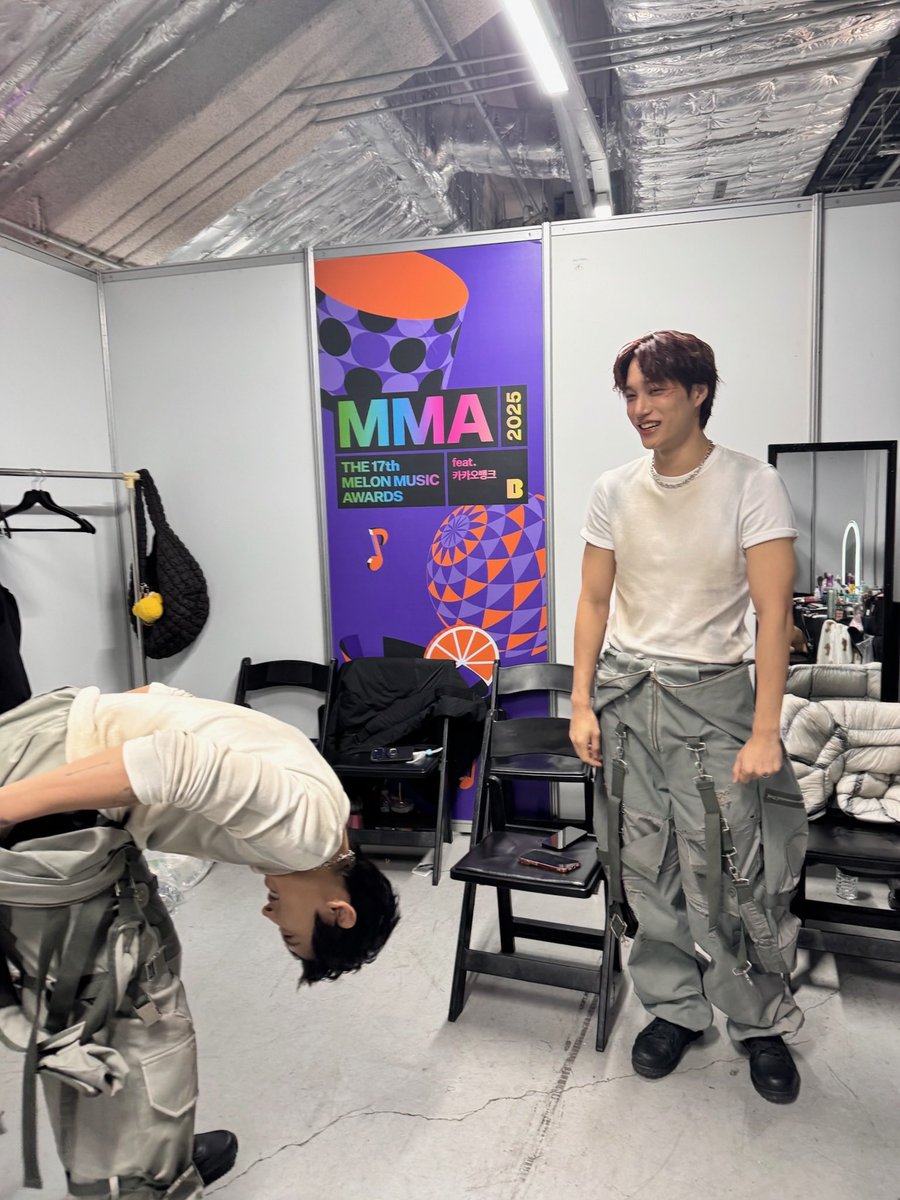 kimkai88exo_'s tweet photo. فقط خنده‌اش🥹😂
@weareoneEXO #REVERXE https://t.co/RjKFOvMMzs