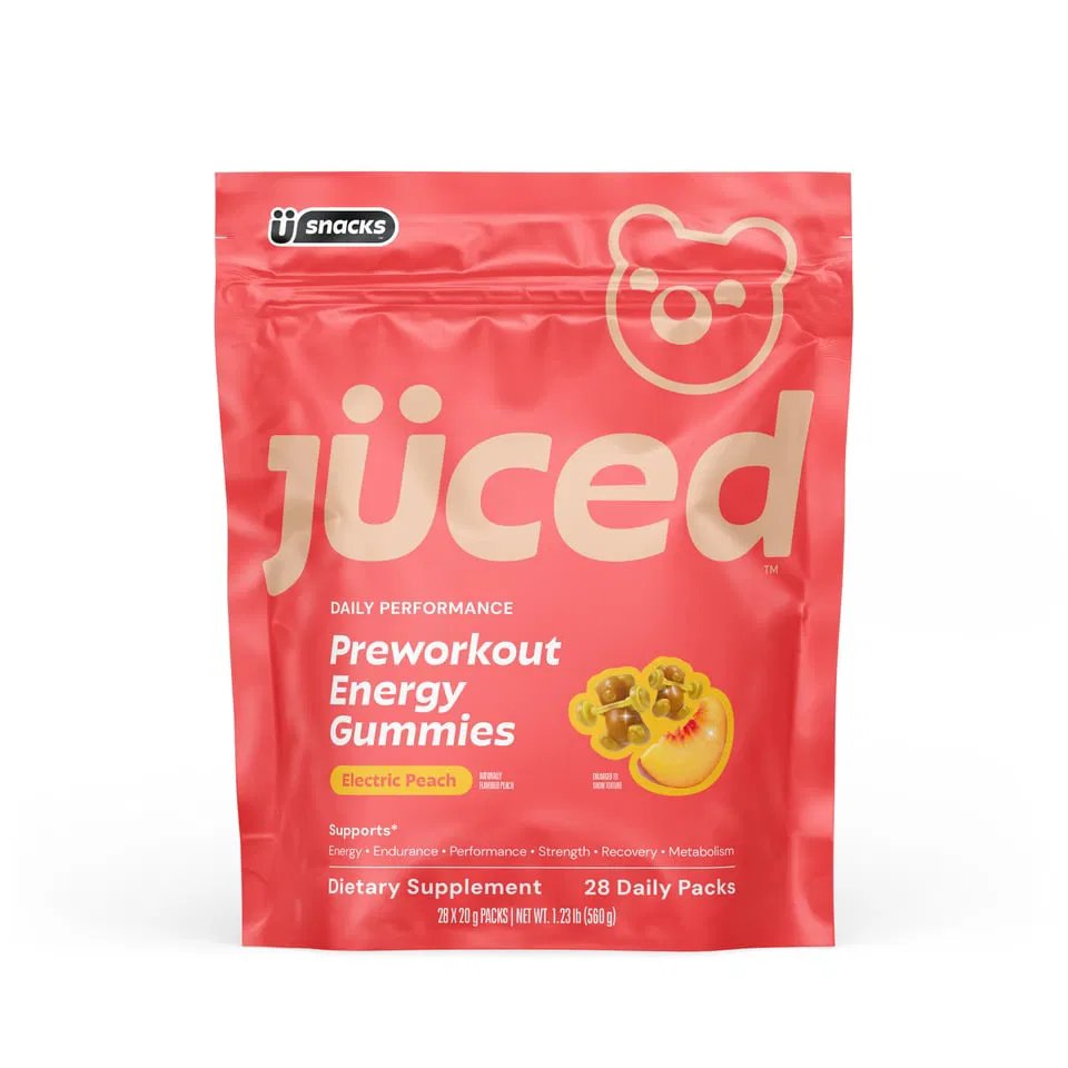 IGNDeals's tweet photo. From the makers of Grüns, meet the Jüced energy gummies, made for "people with things to do". Get up to 60% off for a limited time, plus a 30-day money back guarantee to try 'em. https://t.co/nvgWUaa6B2 #ad https://t.co/9r6pKFbLtt